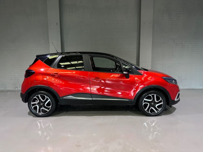 2024 Renault Captur