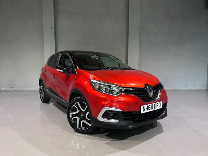 2024 Renault Captur