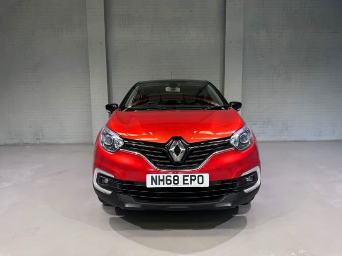 2024 Renault Captur