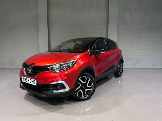 2024 Renault Captur