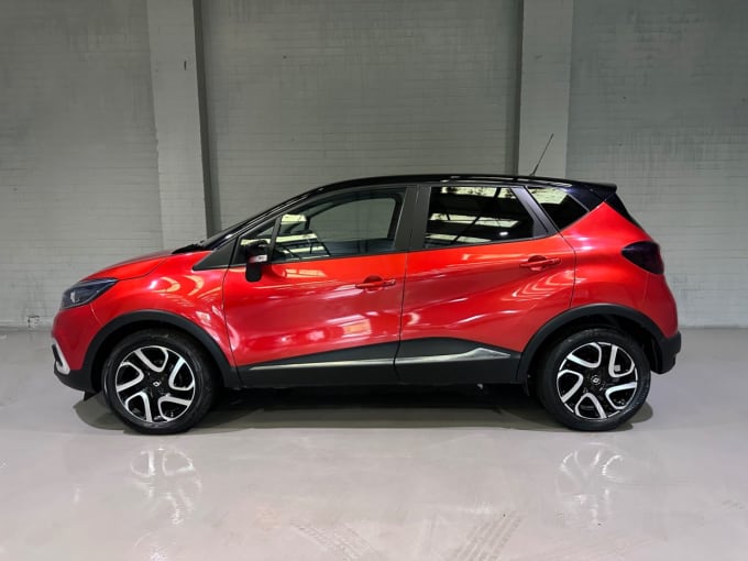 2024 Renault Captur