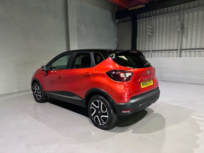 2024 Renault Captur