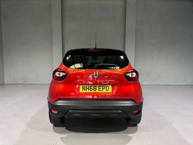 2024 Renault Captur