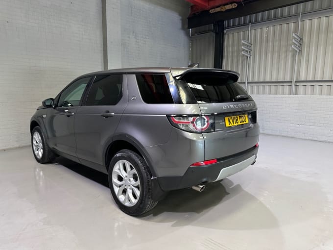 2024 Land Rover Discovery Sport