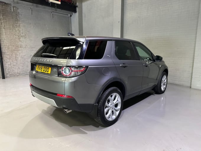 2024 Land Rover Discovery Sport