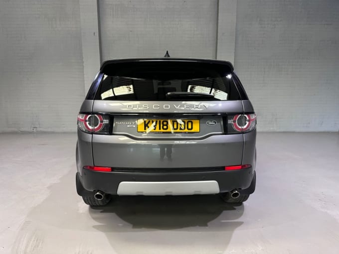 2024 Land Rover Discovery Sport