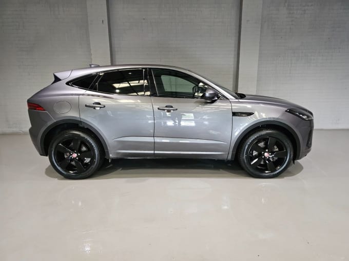 2024 Jaguar E-pace