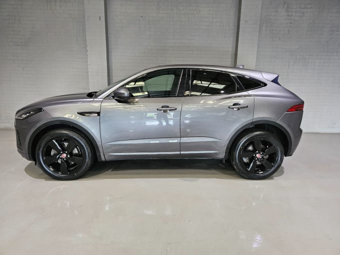 2024 Jaguar E-pace