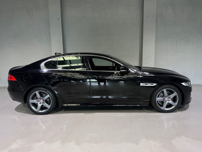 2024 Jaguar Xe