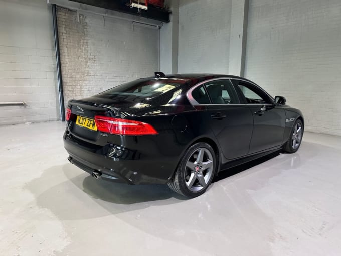 2024 Jaguar Xe