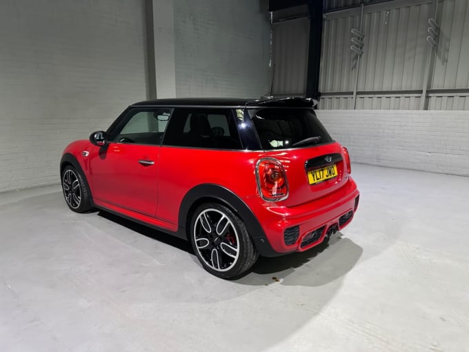 2024 Mini Hatch