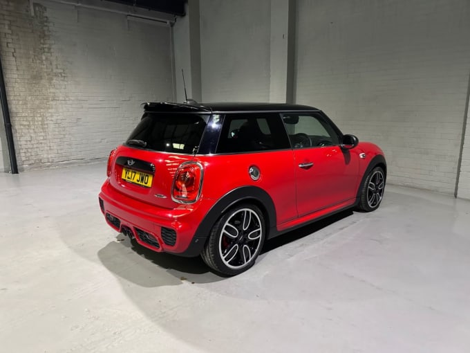 2024 Mini Hatch