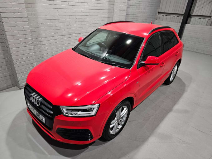 2025 Audi Q3