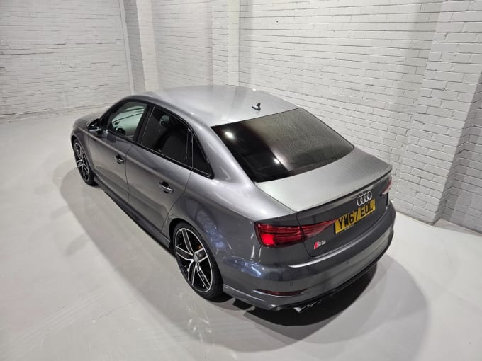 2025 Audi S3