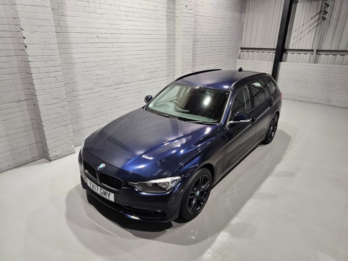 2025 BMW 3 Series