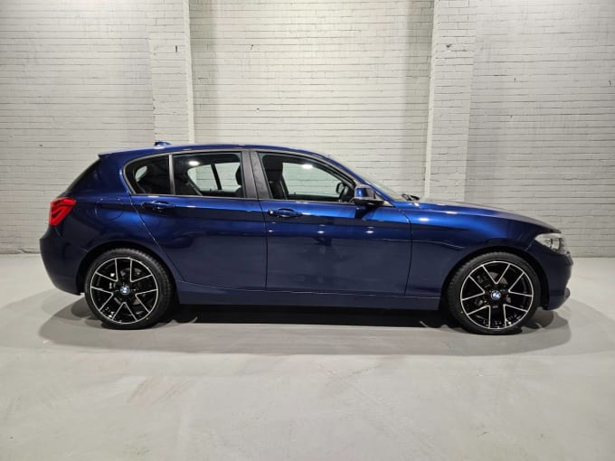2025 BMW 1 Series