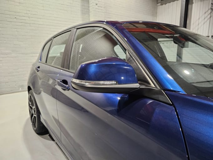 2025 BMW 1 Series