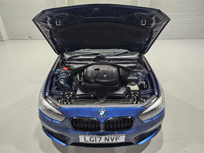 2025 BMW 1 Series