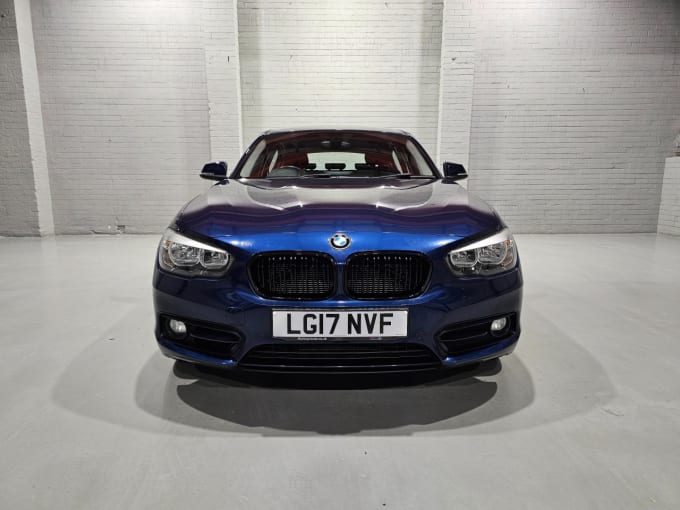2025 BMW 1 Series