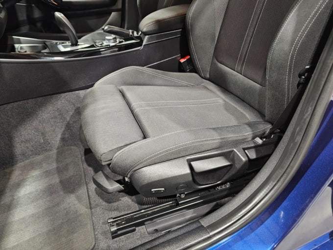 2025 BMW 1 Series