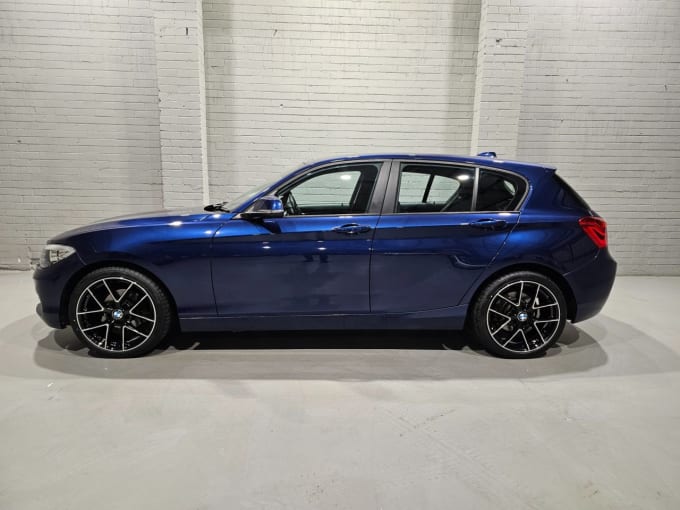 2025 BMW 1 Series