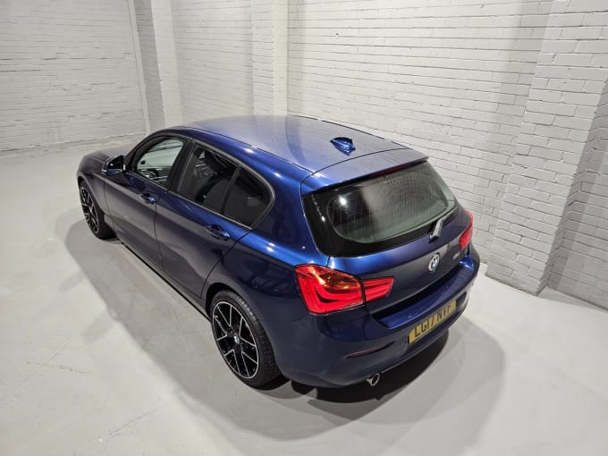 2025 BMW 1 Series
