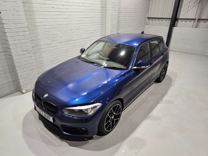 2025 BMW 1 Series