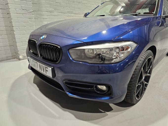 2025 BMW 1 Series