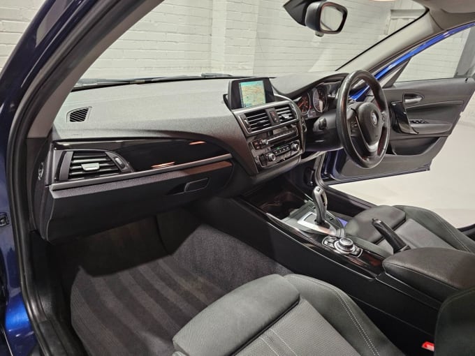 2025 BMW 1 Series