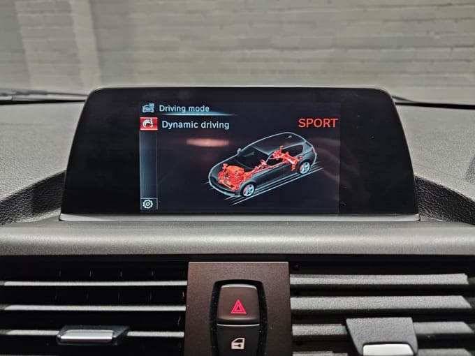2025 BMW 1 Series