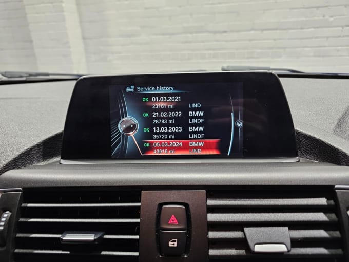 2025 BMW 1 Series