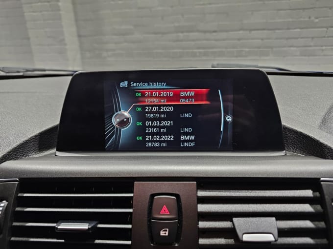 2025 BMW 1 Series