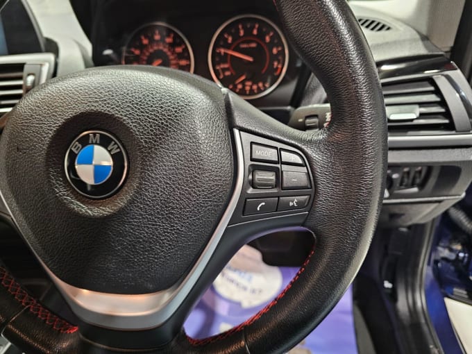 2025 BMW 1 Series