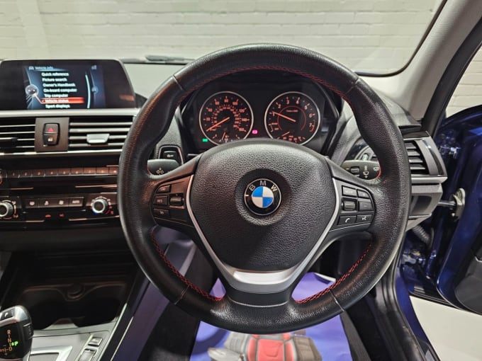 2025 BMW 1 Series