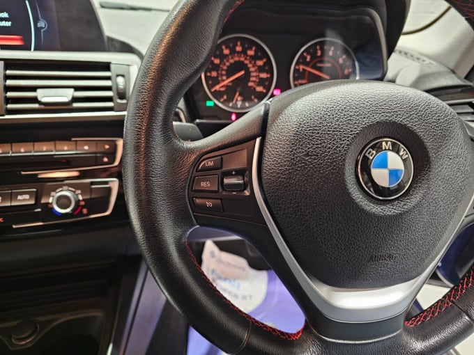2025 BMW 1 Series