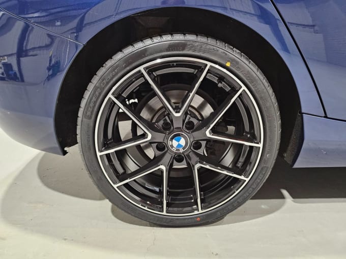 2025 BMW 1 Series
