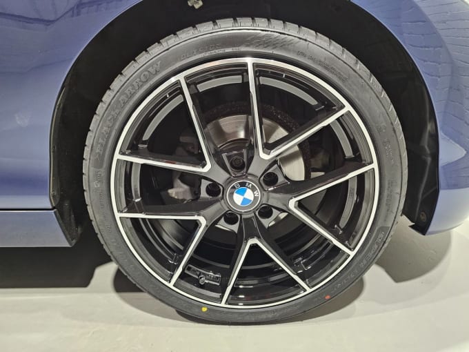 2025 BMW 1 Series
