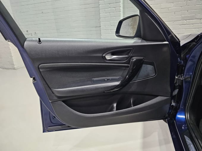 2025 BMW 1 Series