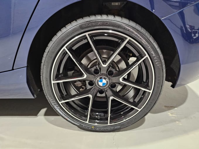 2025 BMW 1 Series
