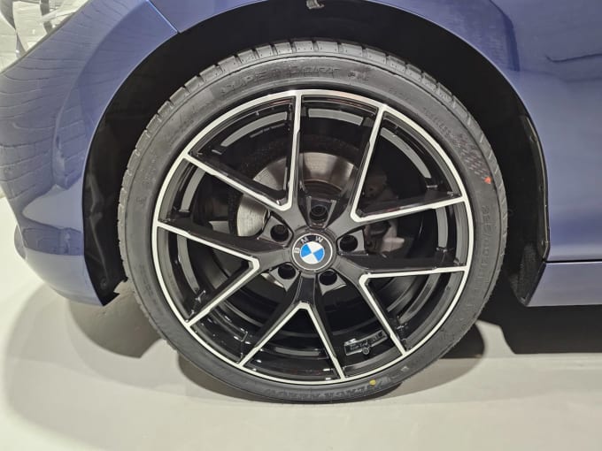 2025 BMW 1 Series