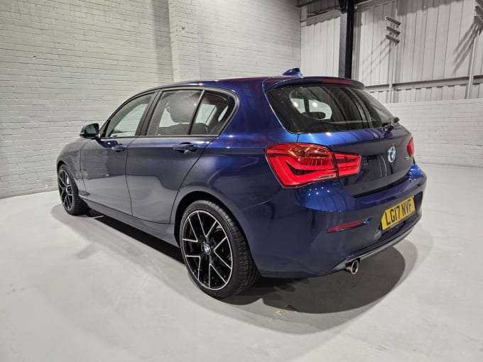 2025 BMW 1 Series