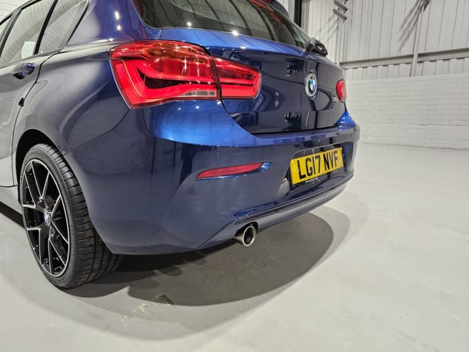 2025 BMW 1 Series