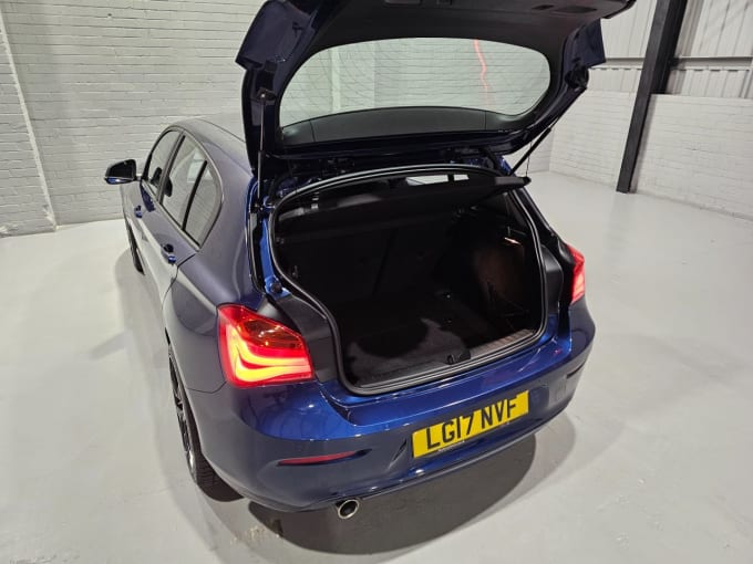 2025 BMW 1 Series