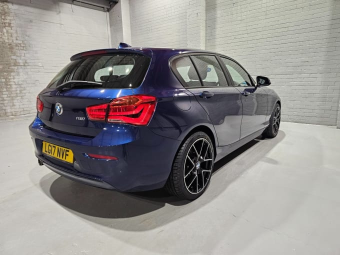 2025 BMW 1 Series