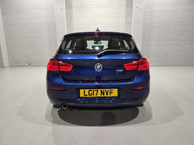2025 BMW 1 Series