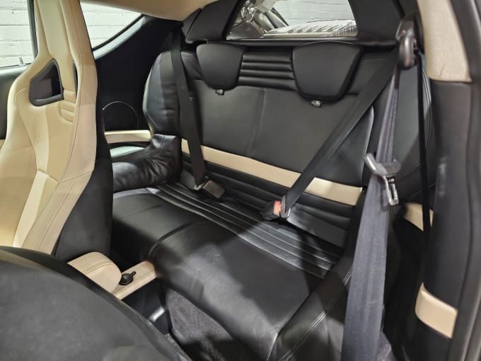2025 Lotus Evora