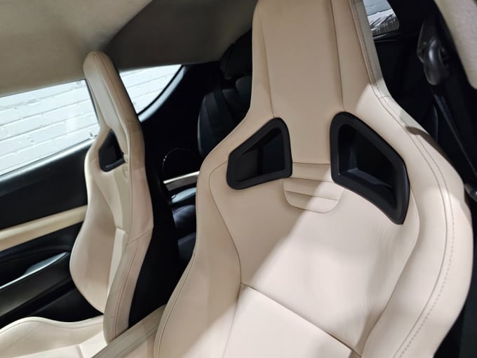 2025 Lotus Evora