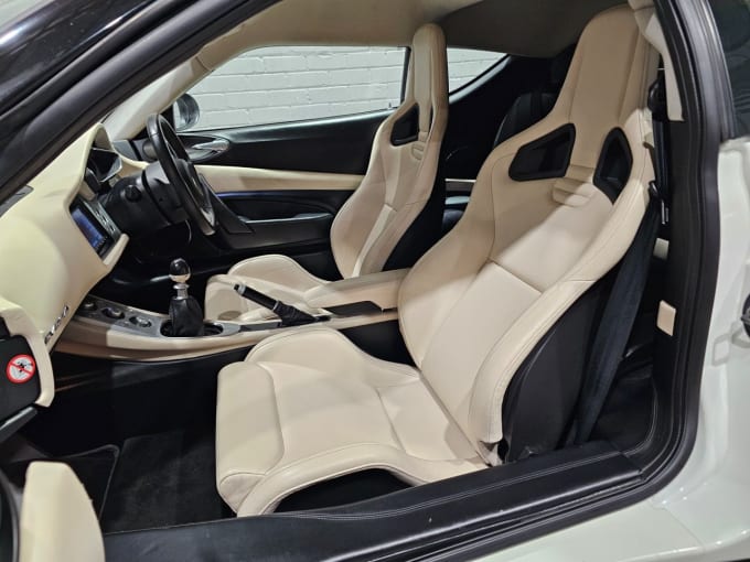 2025 Lotus Evora