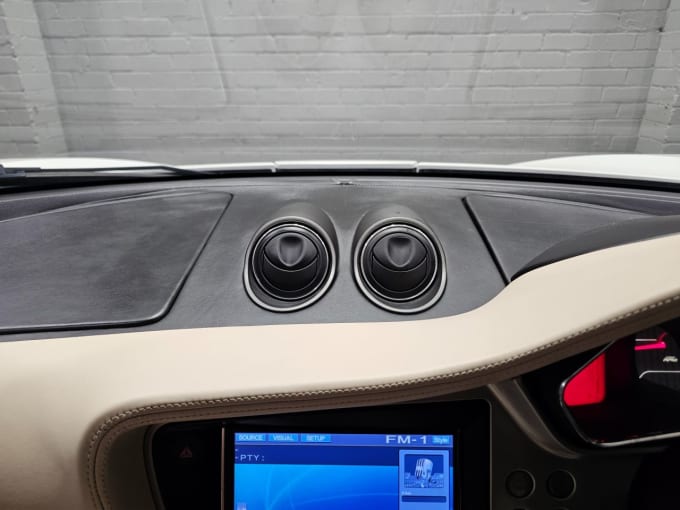 2025 Lotus Evora