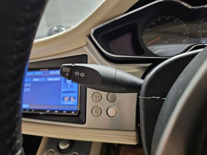2025 Lotus Evora